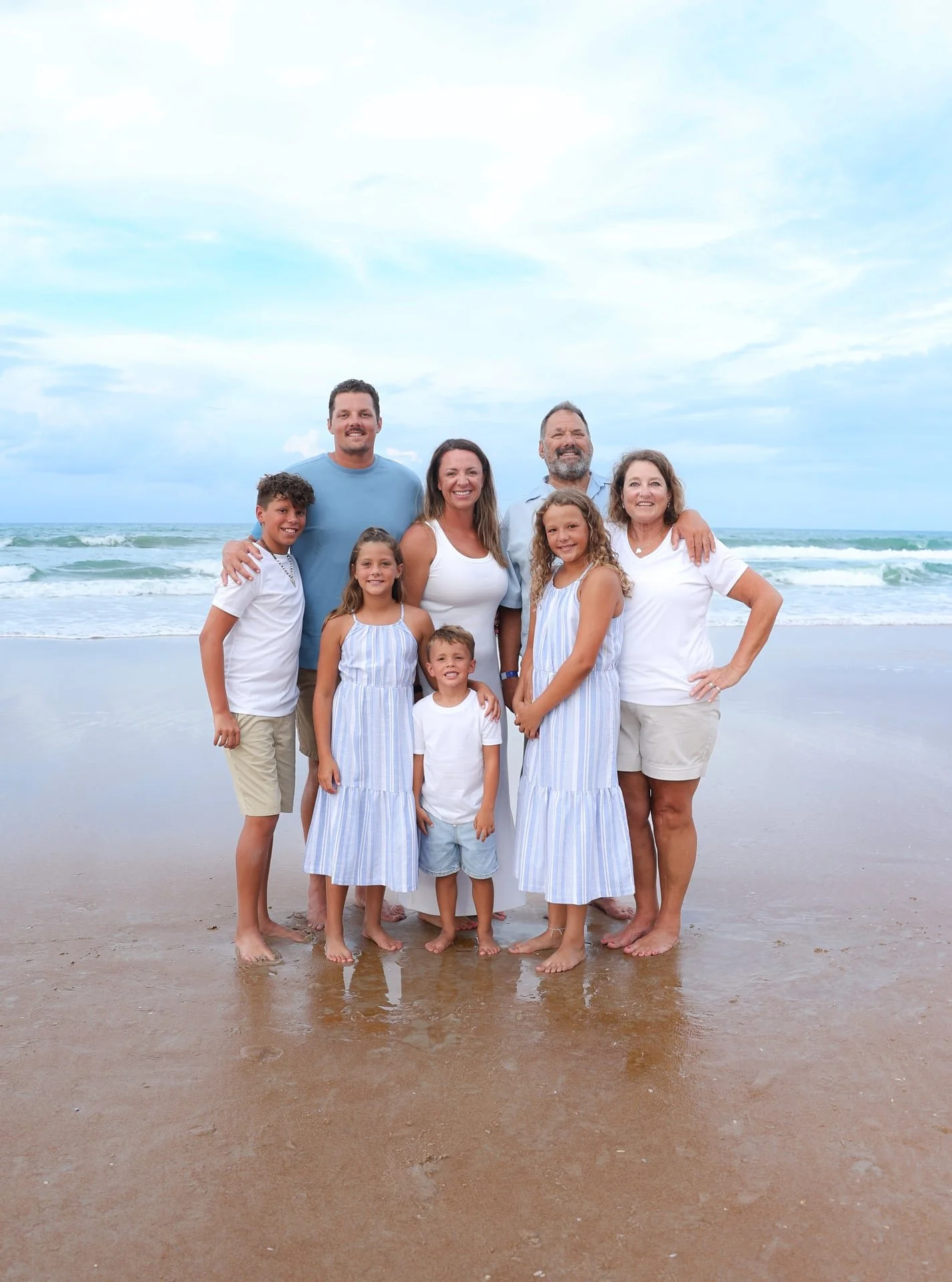 Family & Couples