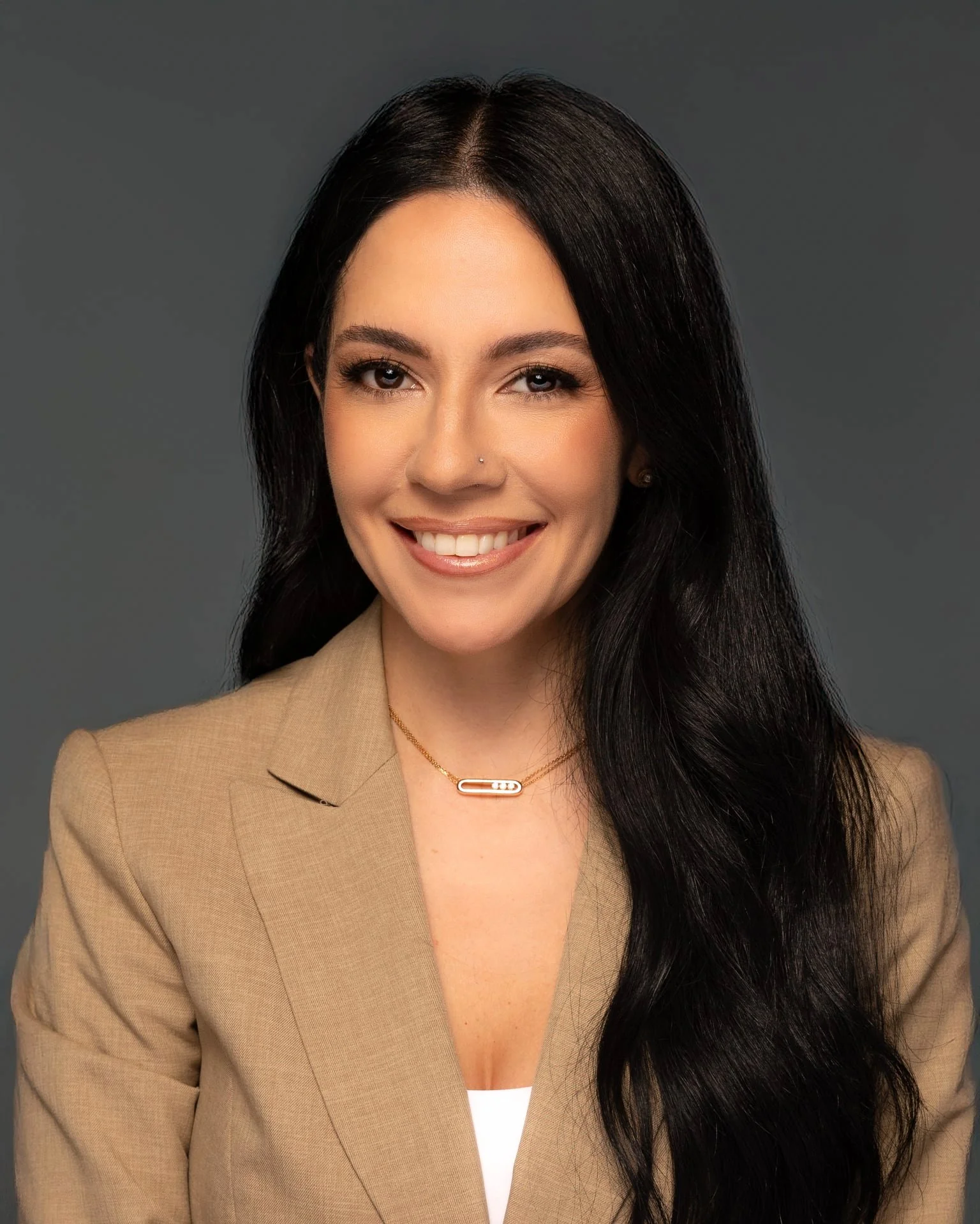 Headshots & Brand