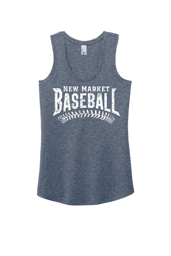 New Market Baseball Tank - Navy Frost.png
