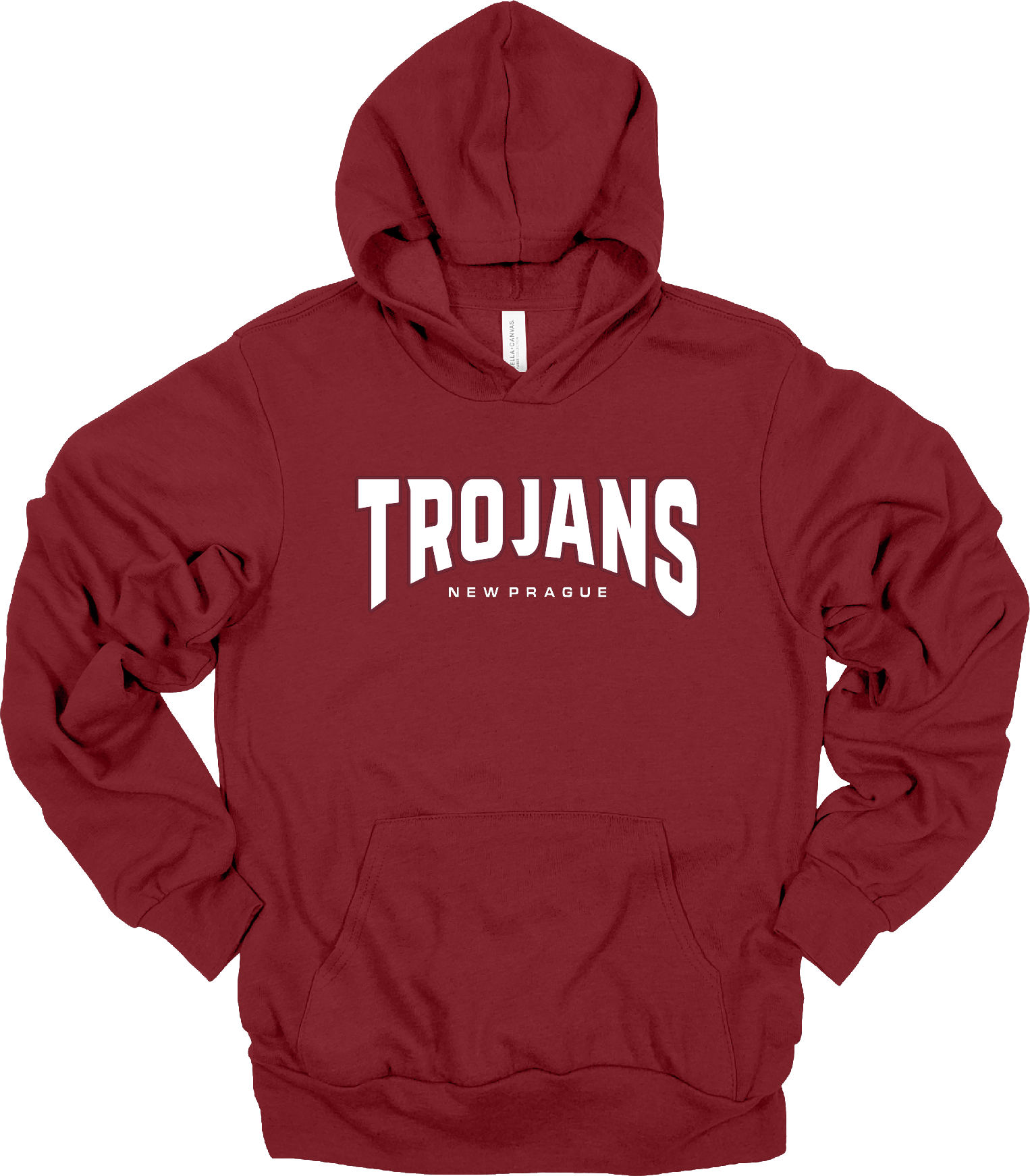 TROJANS NP HOODIE CARDINAL.png