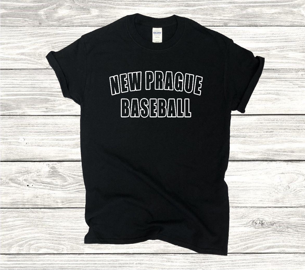 NP Baseball Black Shirt - Simple.png