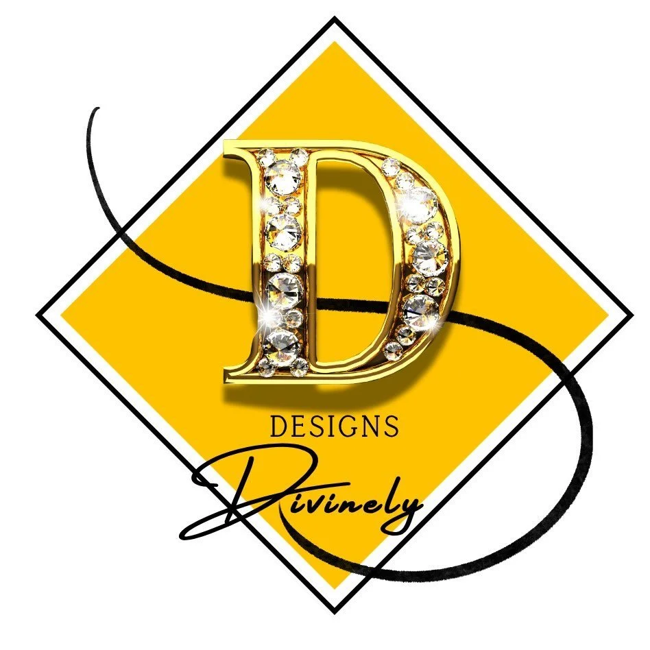 Yellow diamond-shaped sign with a black letter D and a smaller Superman 'S' symbol inside the D