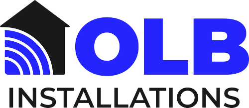 OLB Installations logo