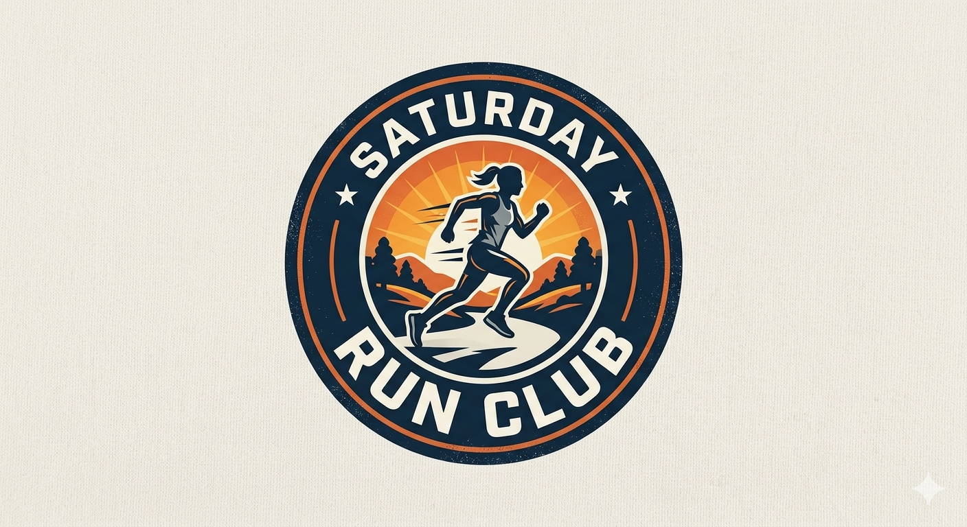 Saturday Run Club