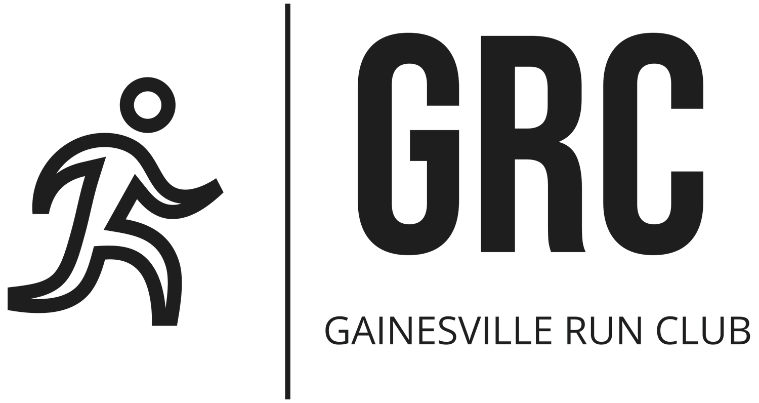 Gainesville Run Club