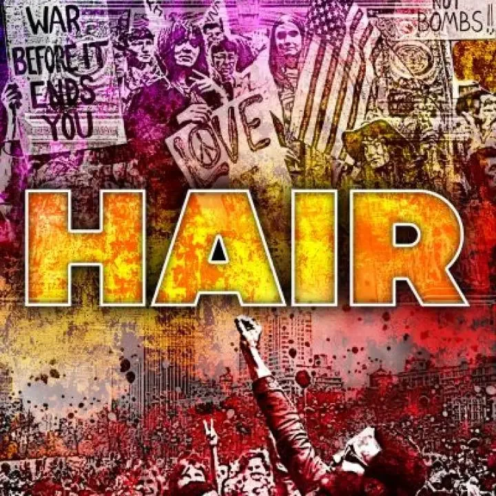 HAIR at PACE University