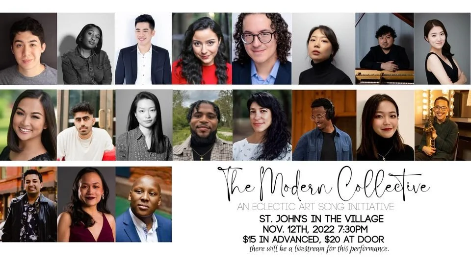 The Modern Collective