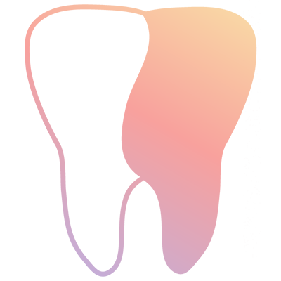 Abstract pastel-colored shapes and gradients.