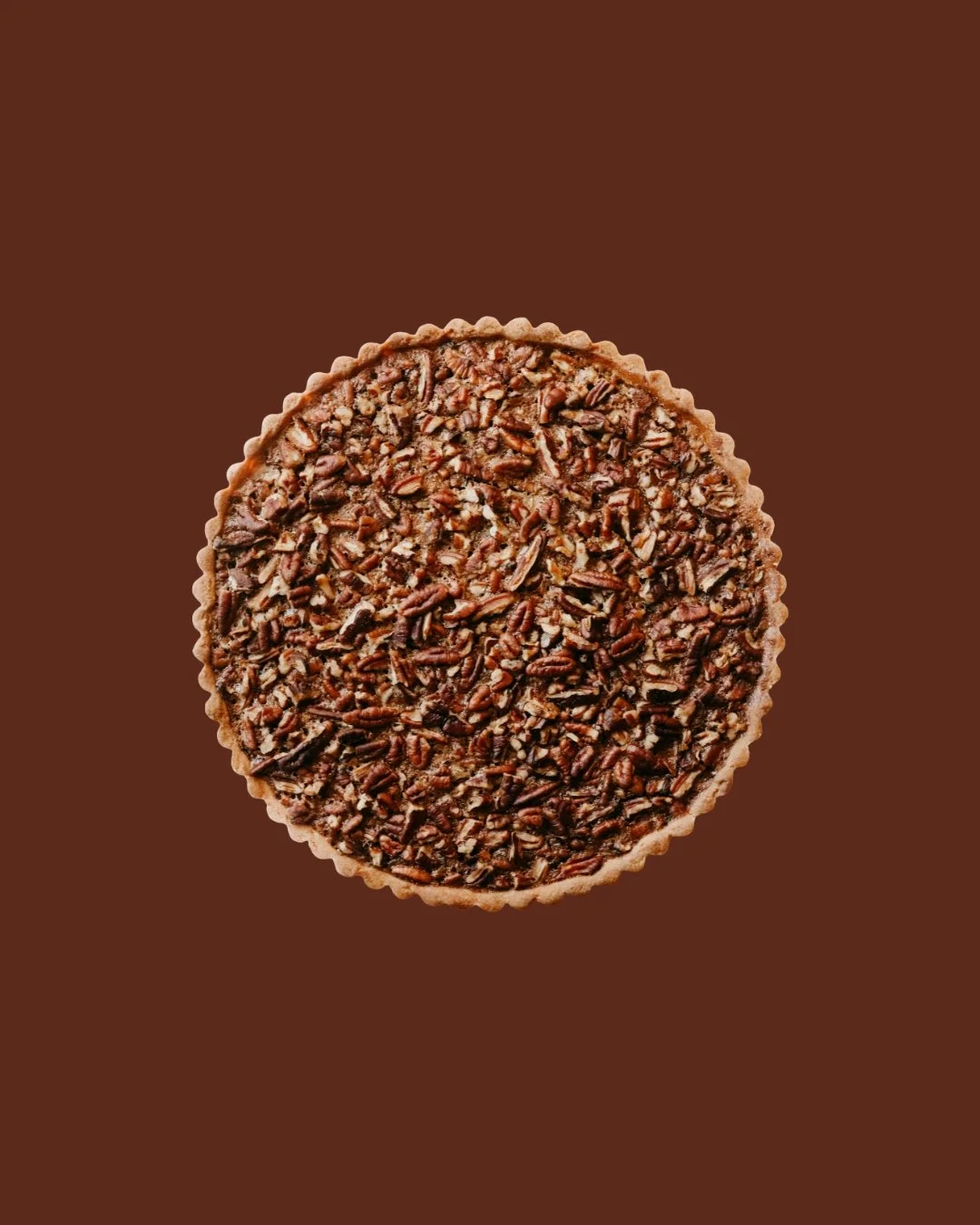 Pecan Tart