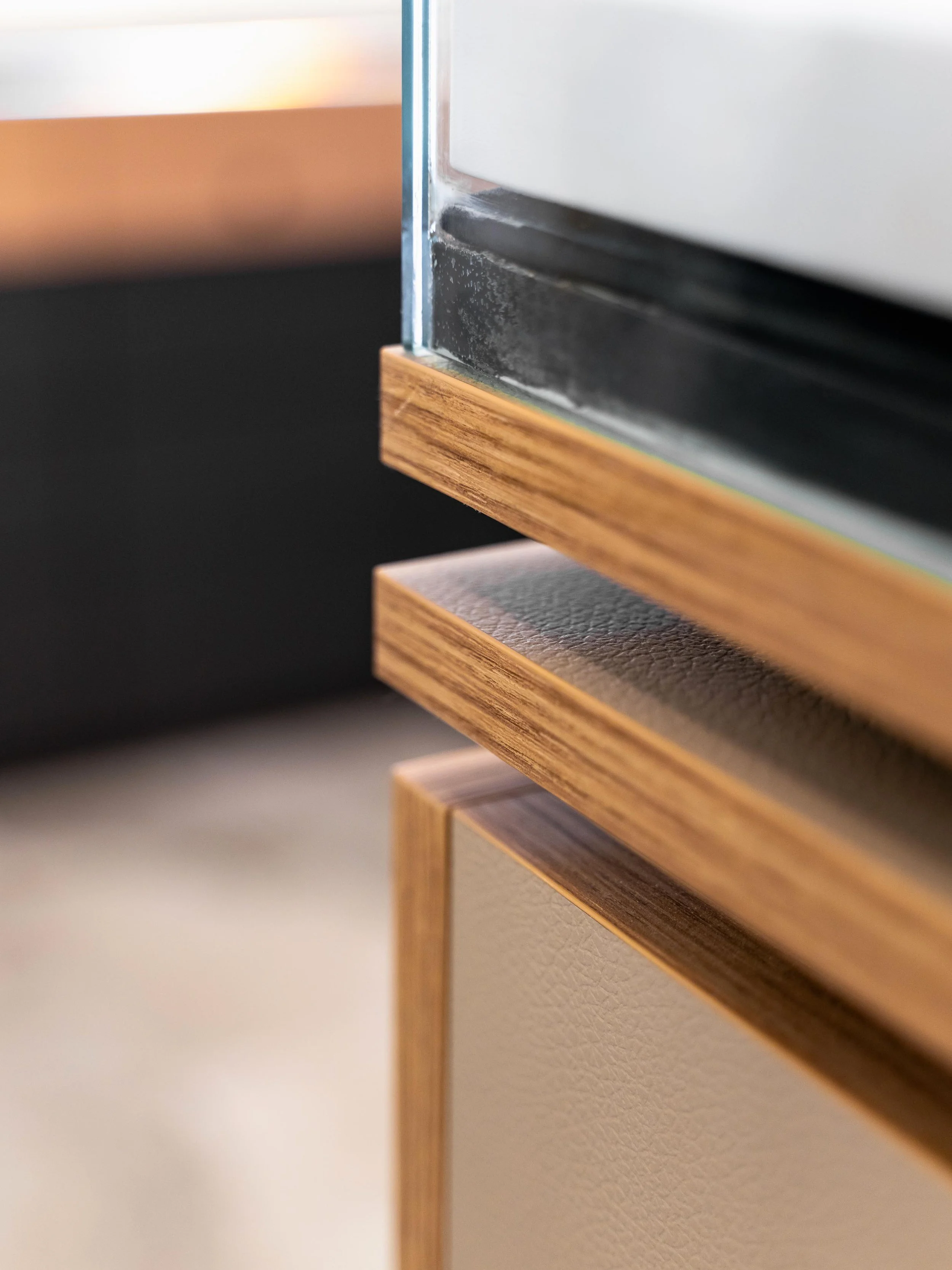 Detaily na kterých záleží