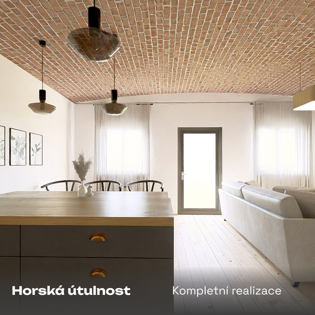 Víkendový apartmán Železná Ruda