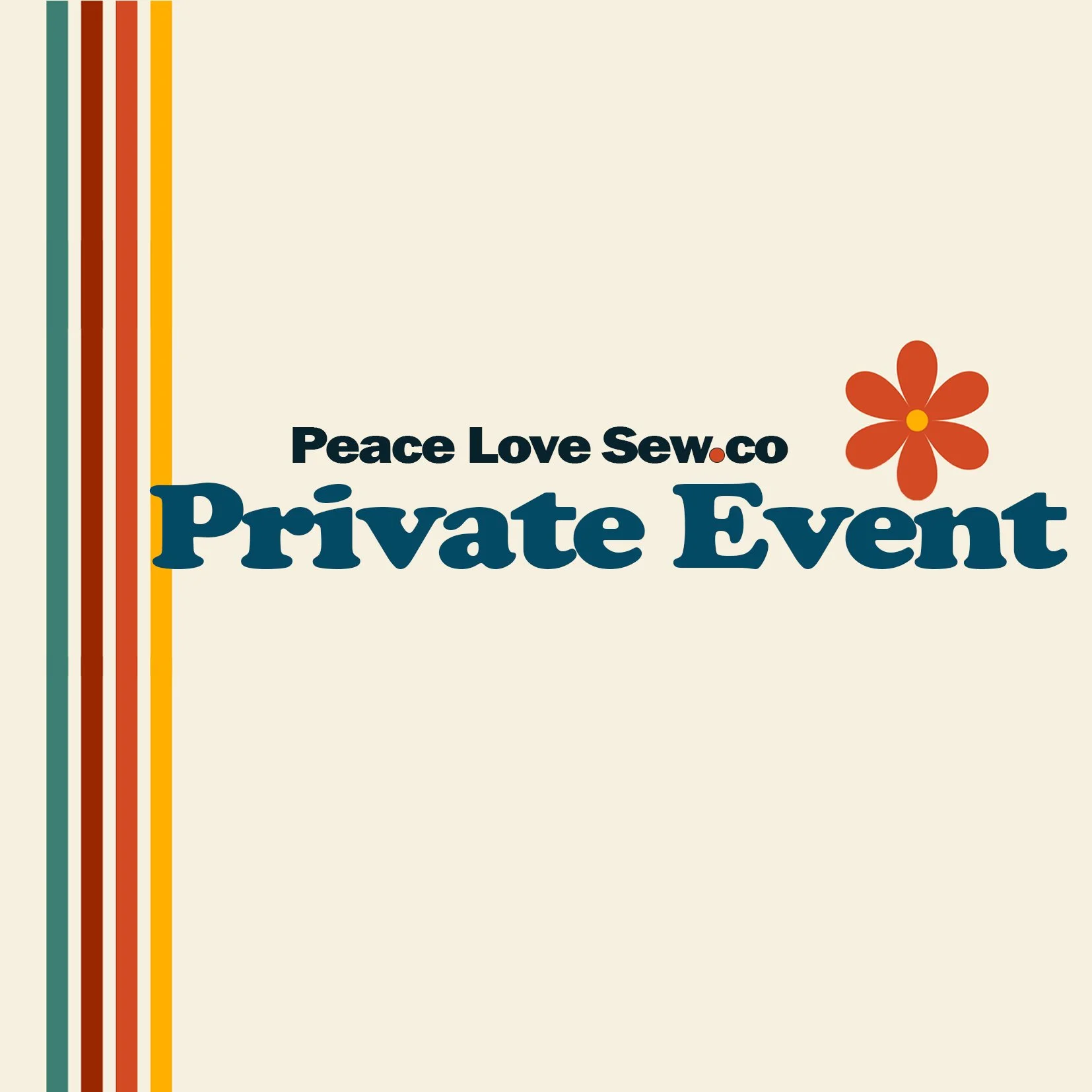 Private Event: GS Troop 11.1