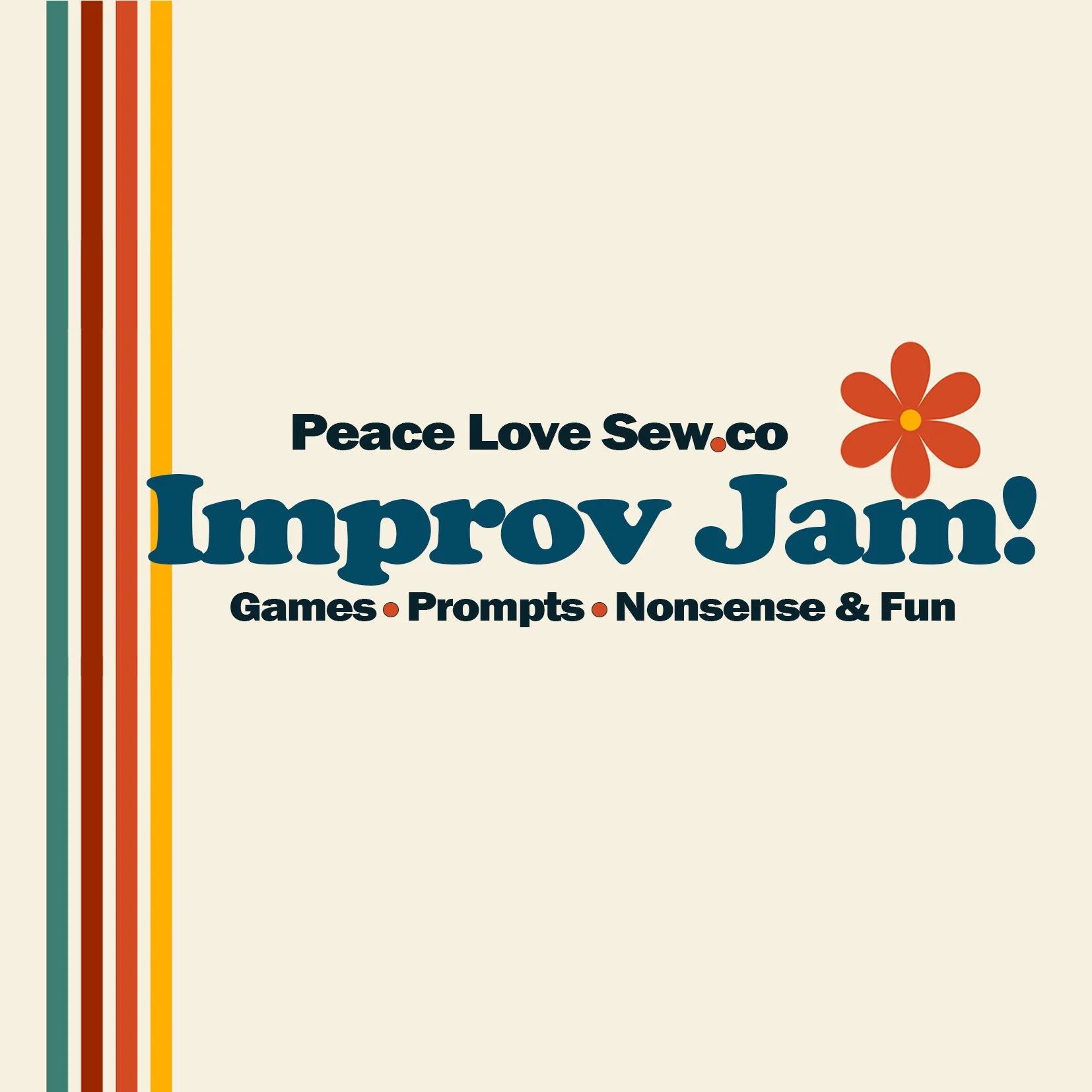 Improv Jam!
