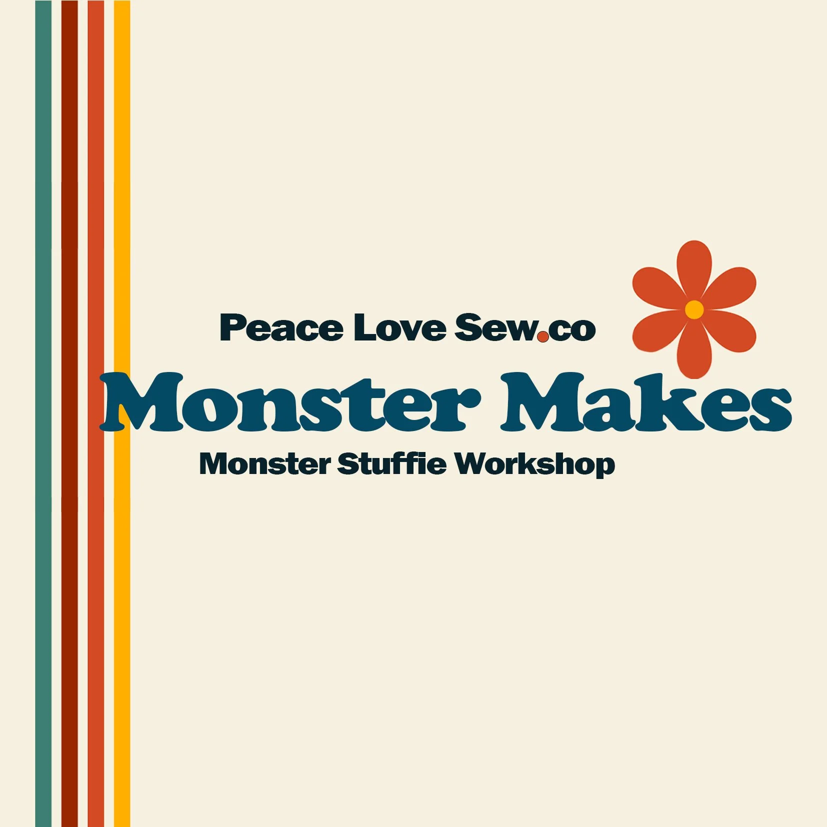Monster Makes!