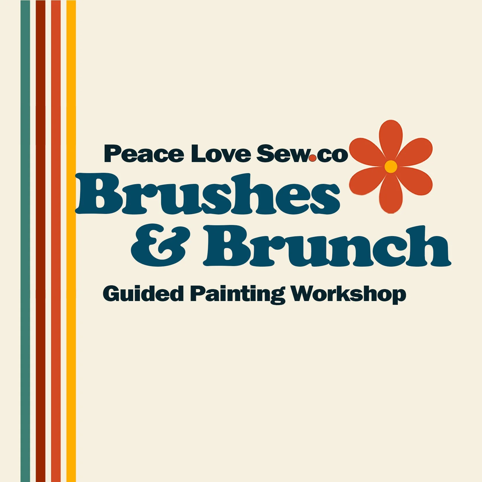 Brushes & Brunch