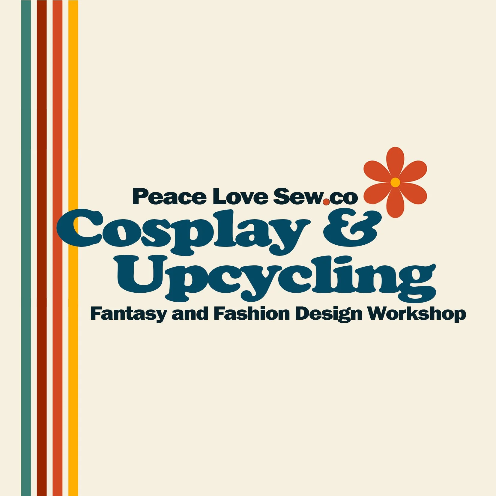 Cosplay & Upcycling