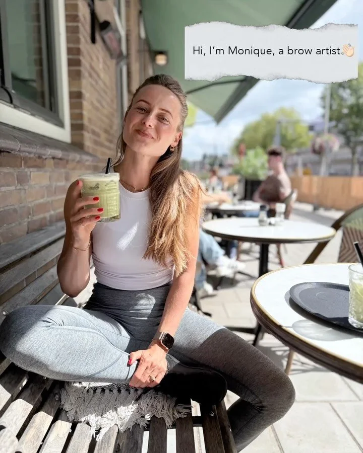 Love seeing my community grow every month 🫶🏻
New here and still looking for your perfect brow artist? I&rsquo;d love to be yours ☺️

#amsterdambrows #hyperrealisticbrows #browgoals #perfectbrows #browartistamsterdam #flawlessbrows #browstylist #ams