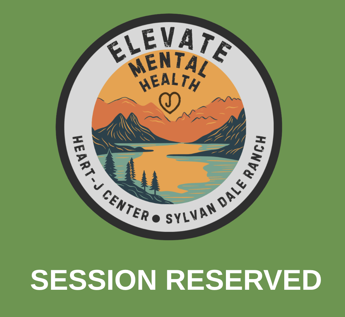 ELEVATE Session