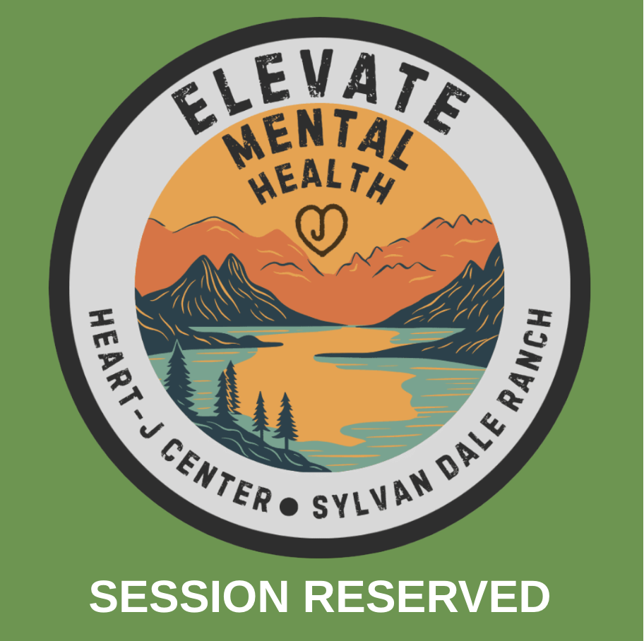 ELEVATE Session