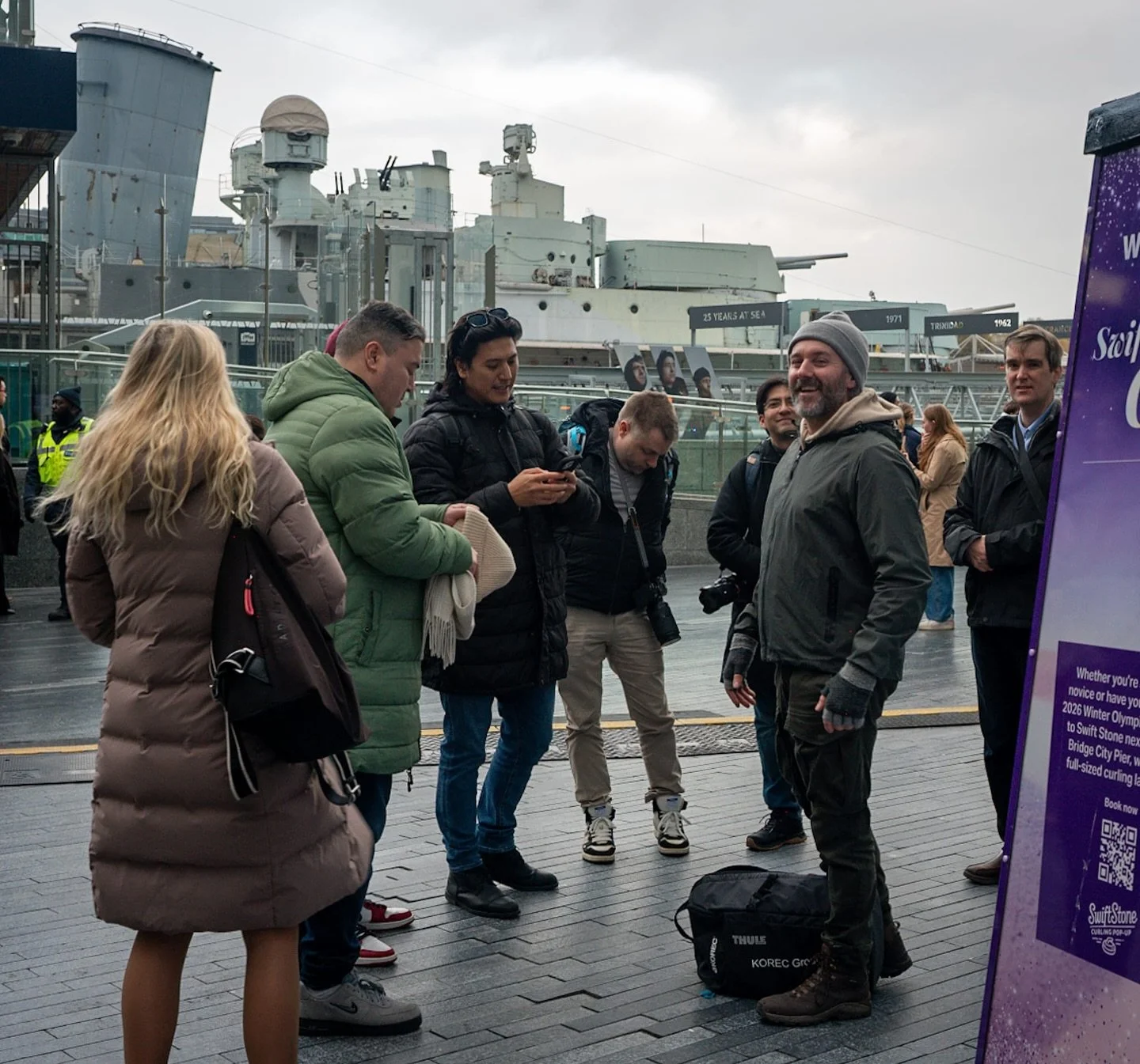 Our #iconiclondon #towerbridge #photowalk for @uksocialphotography photos once again provided by the amazing @sojourner_uk . Here&rsquo;s a small section of feedback received already. ✏️ I once again had an amazing time getting creative with everyone