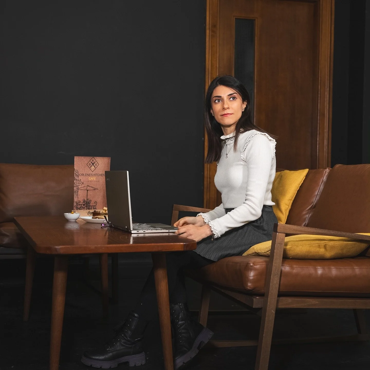 Tog - @south.south7 mod - @zeinab.ravesh location - @orleneskitchencafe