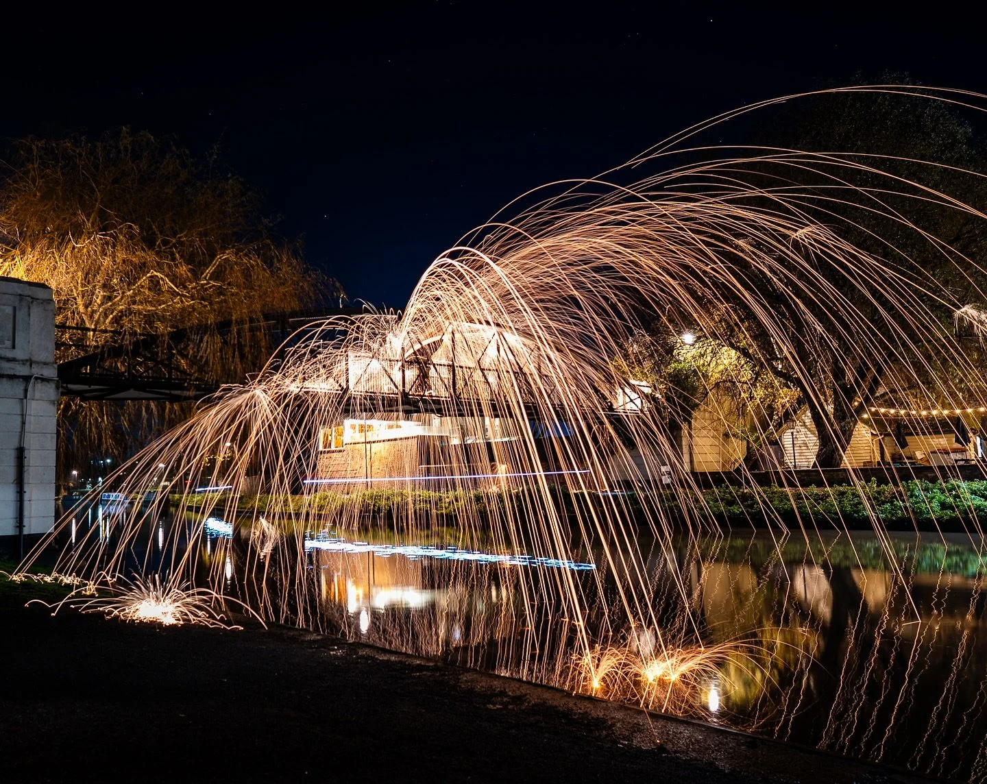 THIS IS SOCIAL PHOTOGRAPHY. One of our members @picaltronic wanted to come along to spectate but I set my camera up for him and he took these two incredible photos , take a bow Paul you&rsquo;ve captured two great photos of a great night. I&rsquo;m l