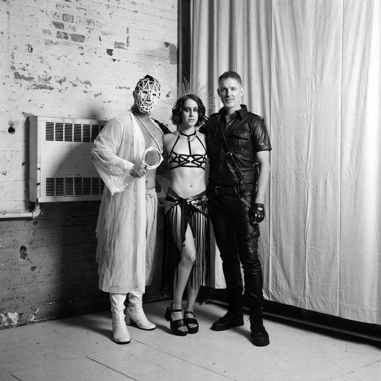 We wanted to take a moment to thank you for attending &ldquo;Ritual&rdquo; this past weekend. Your enthusiasm and participation in our events continues to make us so proud of the community we&rsquo;ve cultivated. We truly would not be able to make So