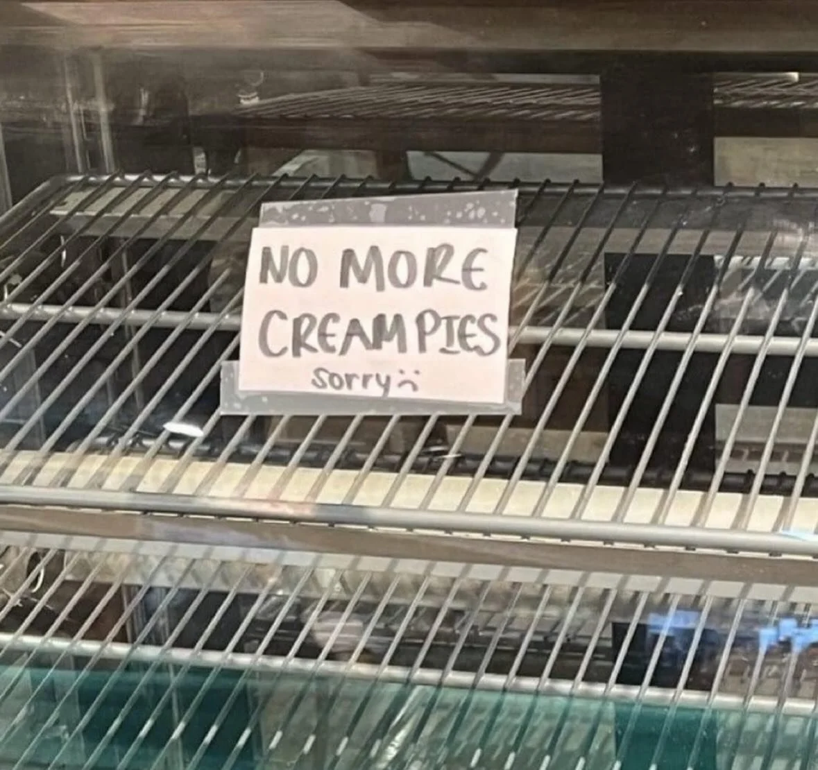 Hope you enjoyed the holiday 🤍⛓️