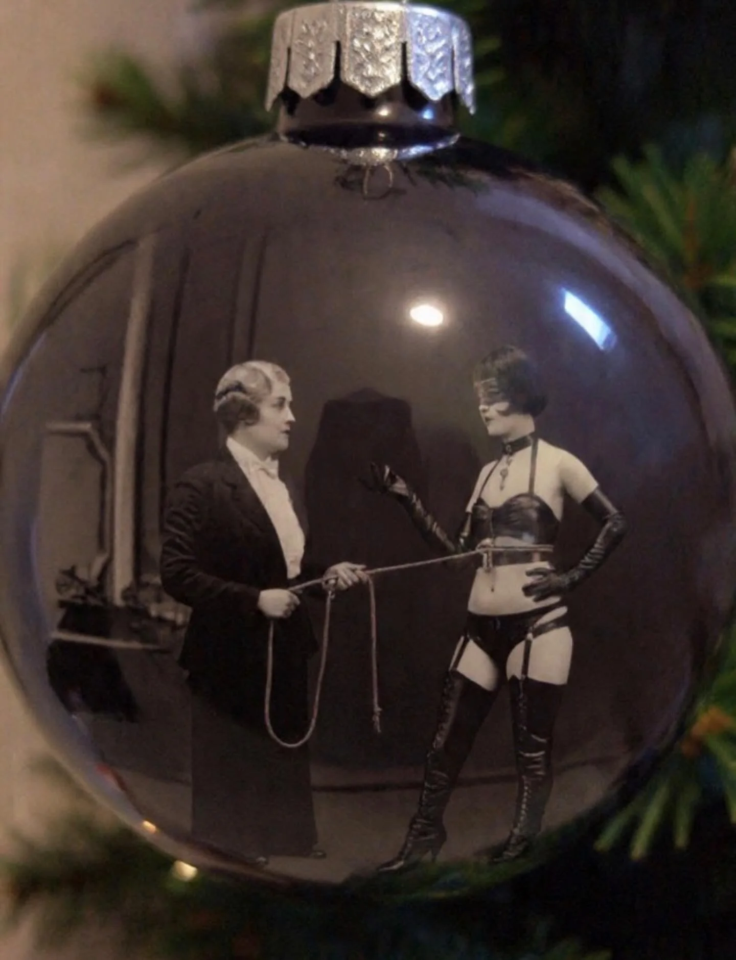 Merry Merry #YourCuriosityWillBeRewarded