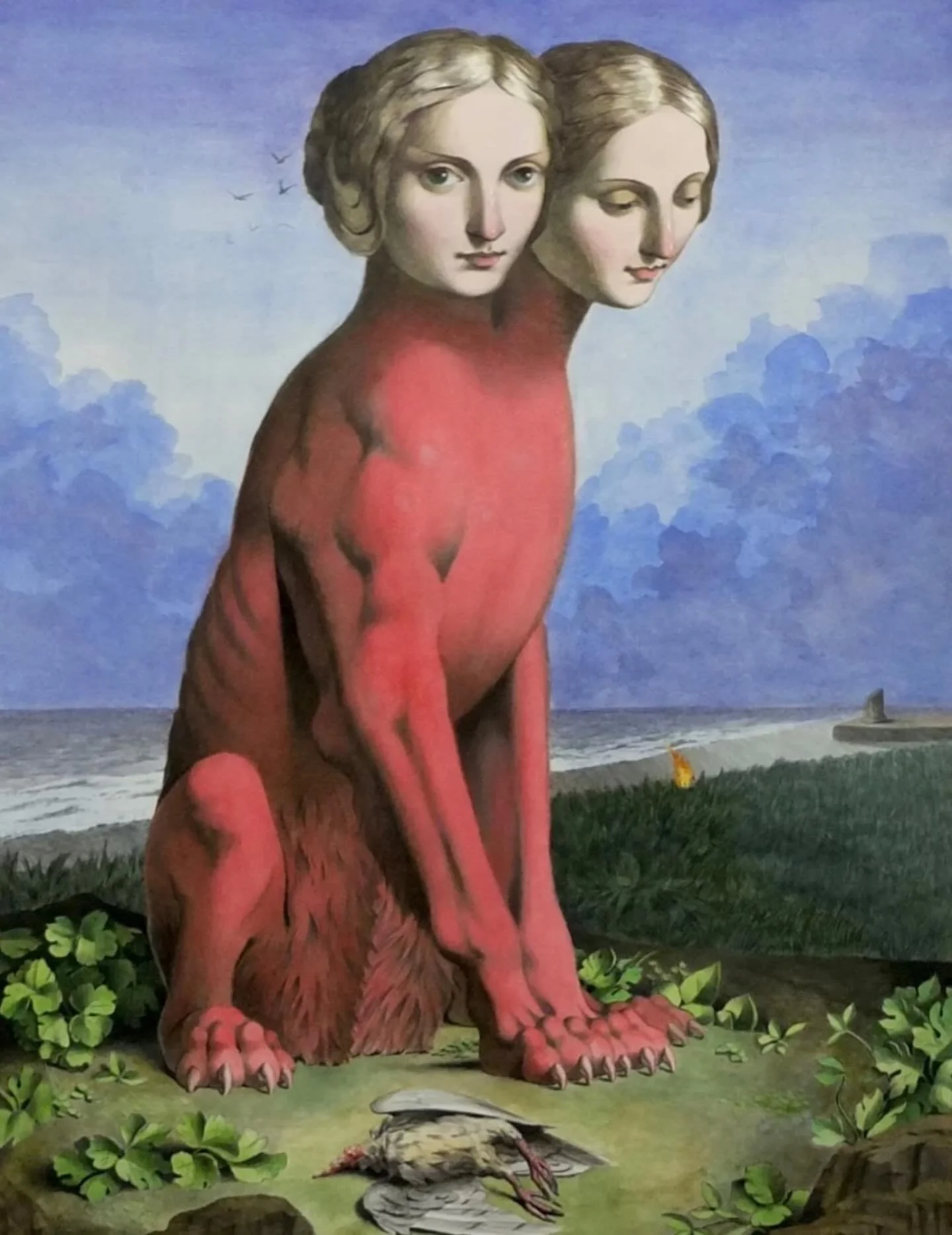 #YourCuriosityWillBeRewarded