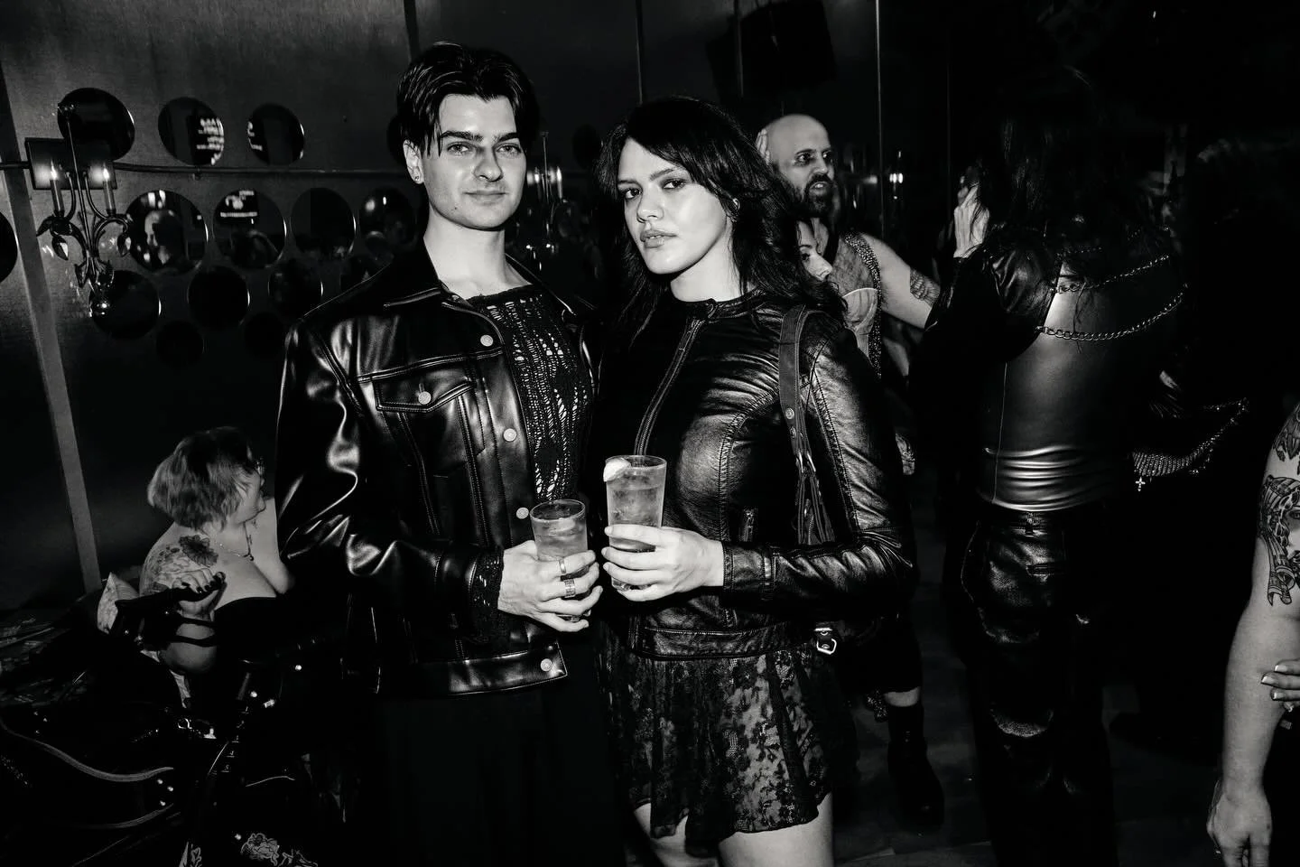 Thank you to everyone who joined us last night for CONVERGE. Your energy and enthusiasm blew us away. Nights like these remind us of the power of joy and community.

For non-members in attendance: now is the perfect time to apply to become a member o