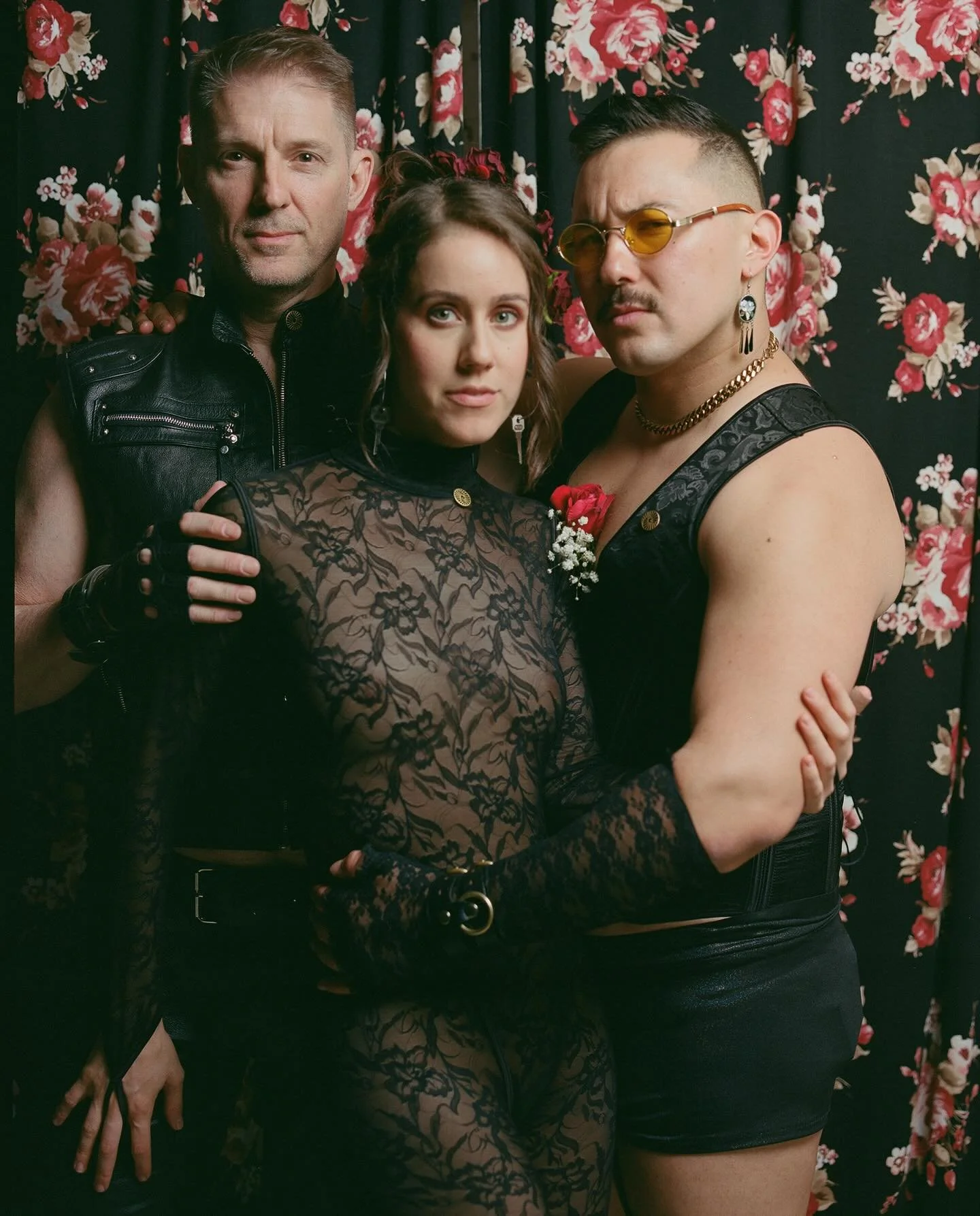 The hosts with the most ❤️