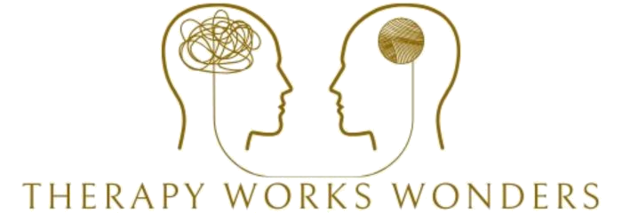 Therapy Works Wonders