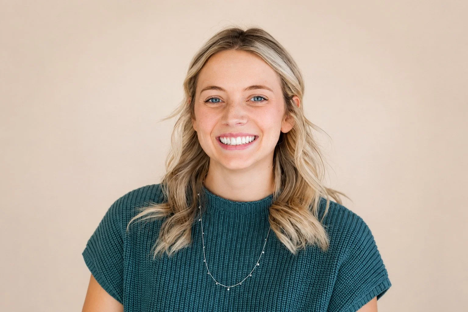 Hailey, Licensed Professional Counselor in Naperville, IL