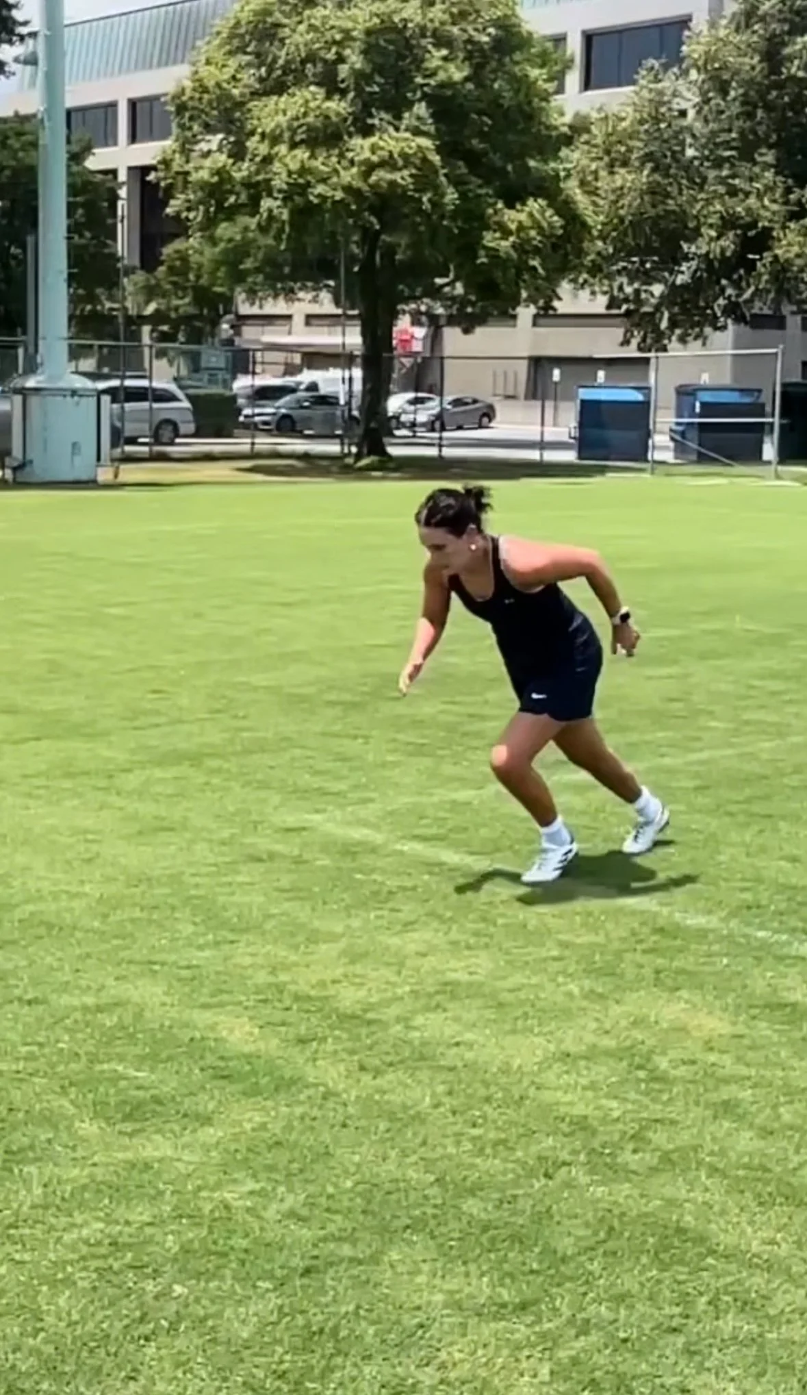 How To Train When You Don’t Feel Like it