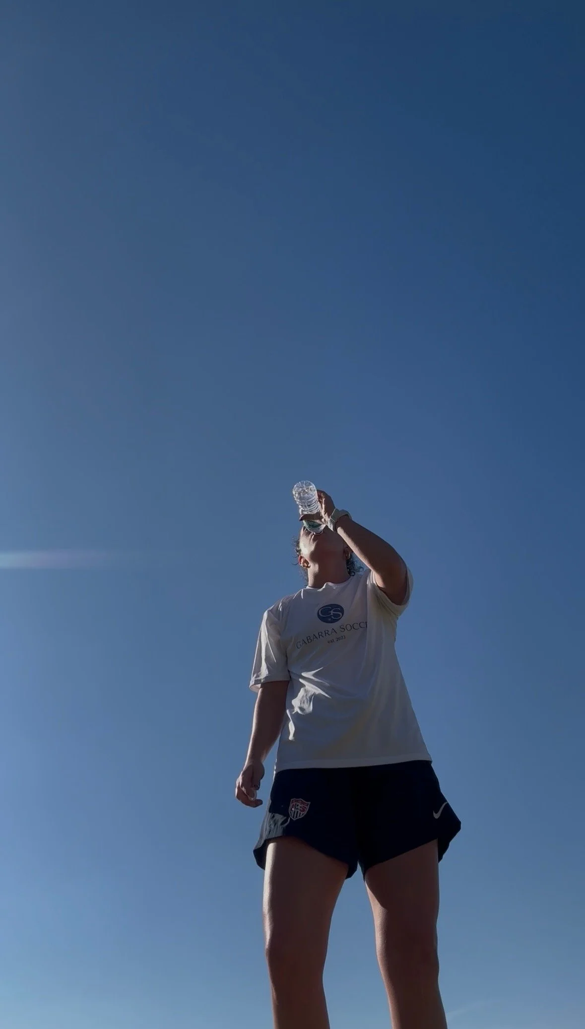 3 Tools to Sharpen Your First Touch