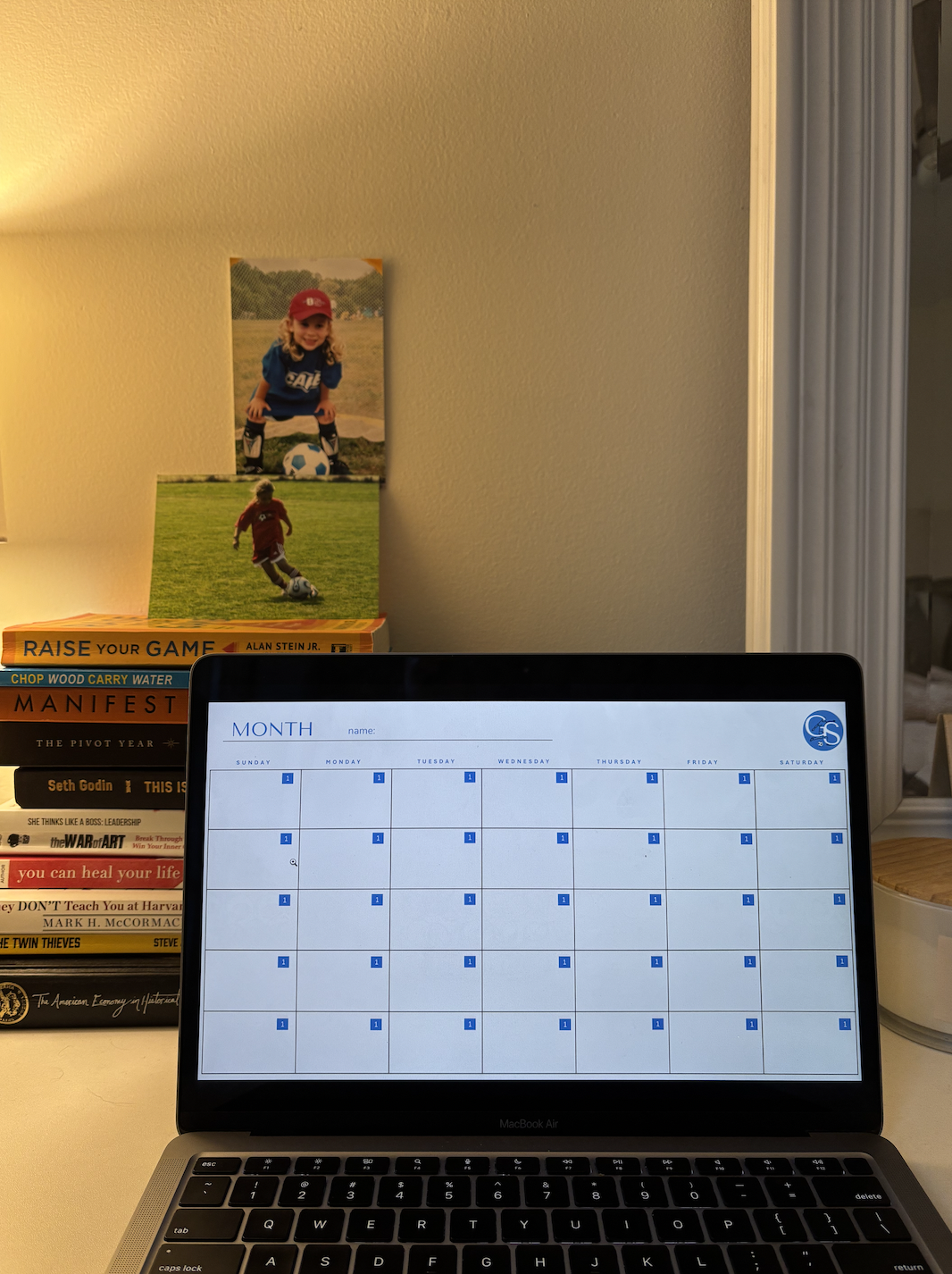 How We Build a Training Plan Just for You