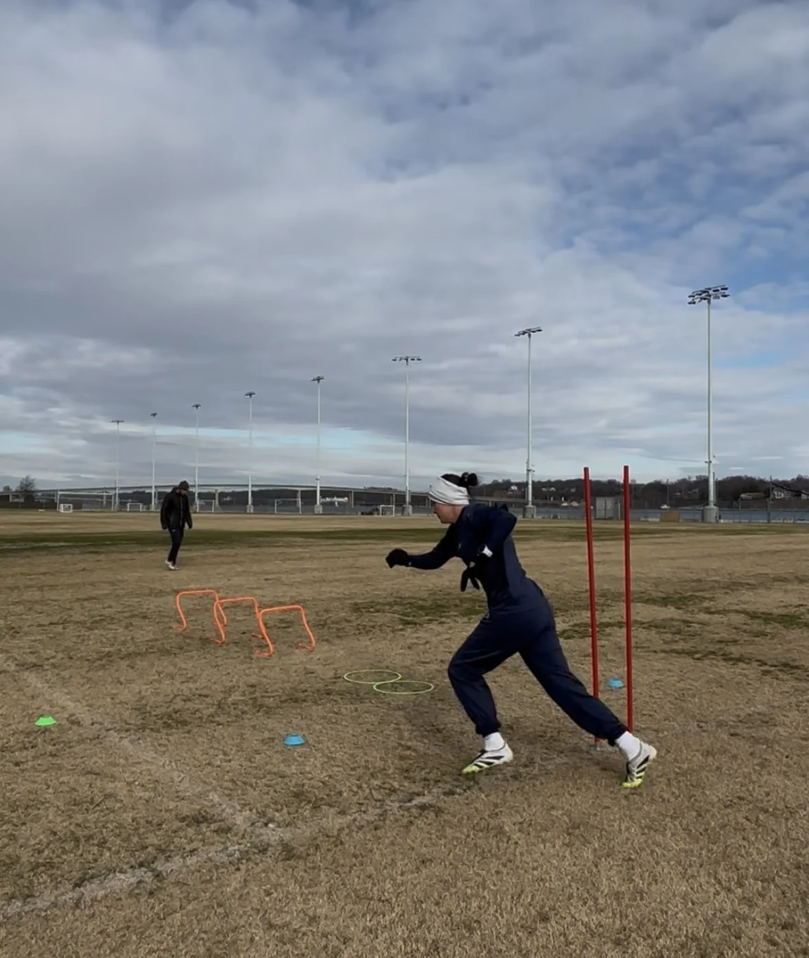 Why Short &amp; Intentional Training Beats Longer &amp; Unfocused Training