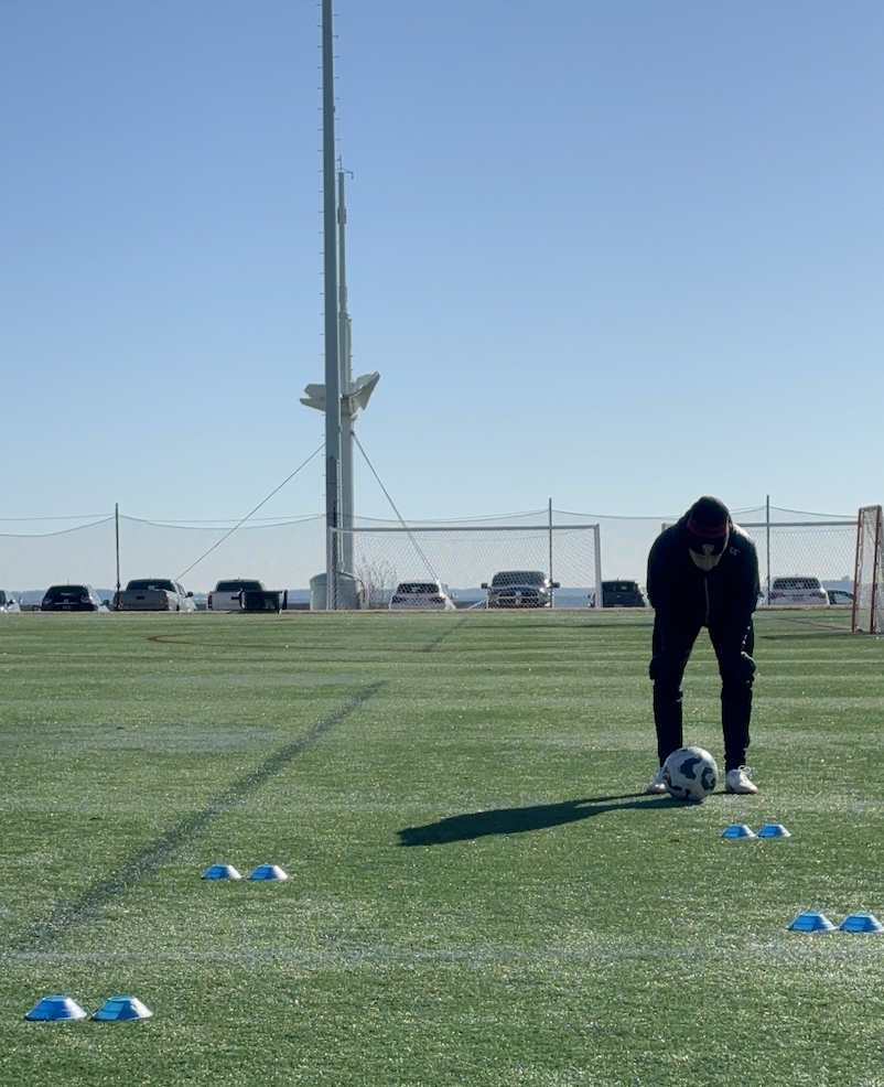 5 Reasons Not To Work With Gabarra Soccer