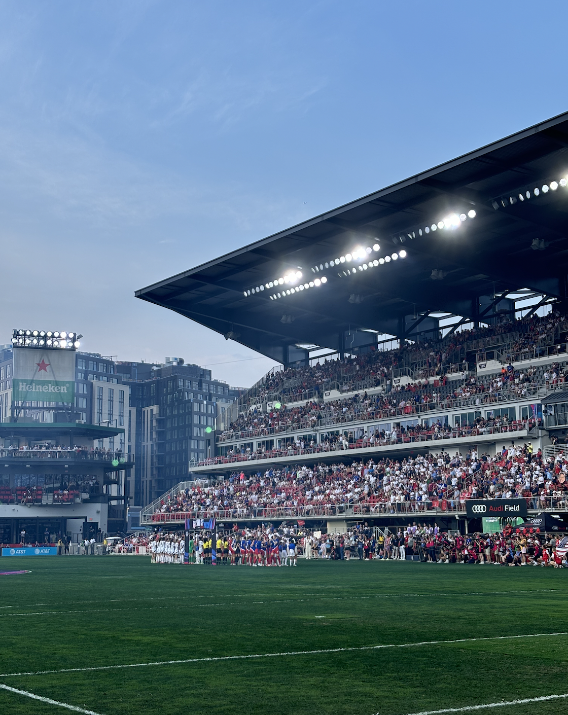 The Advice We Give Players Who Want to Reach the Next Level