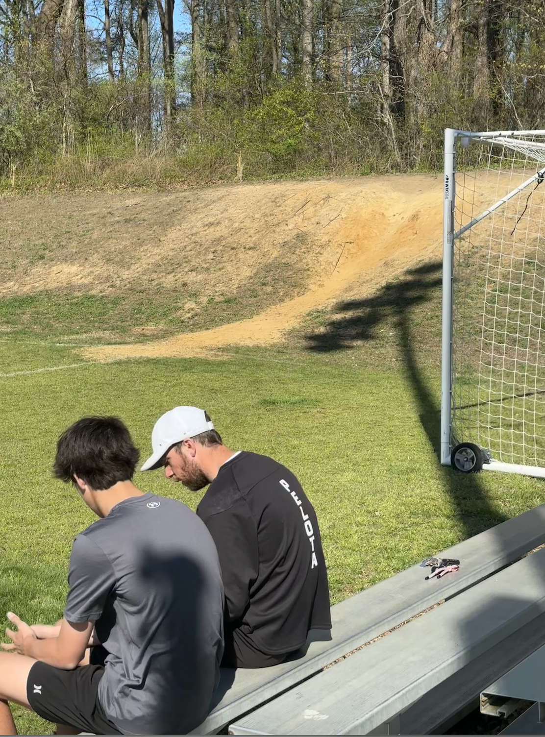 What It’s Like to Be in Gabarra Elite Development