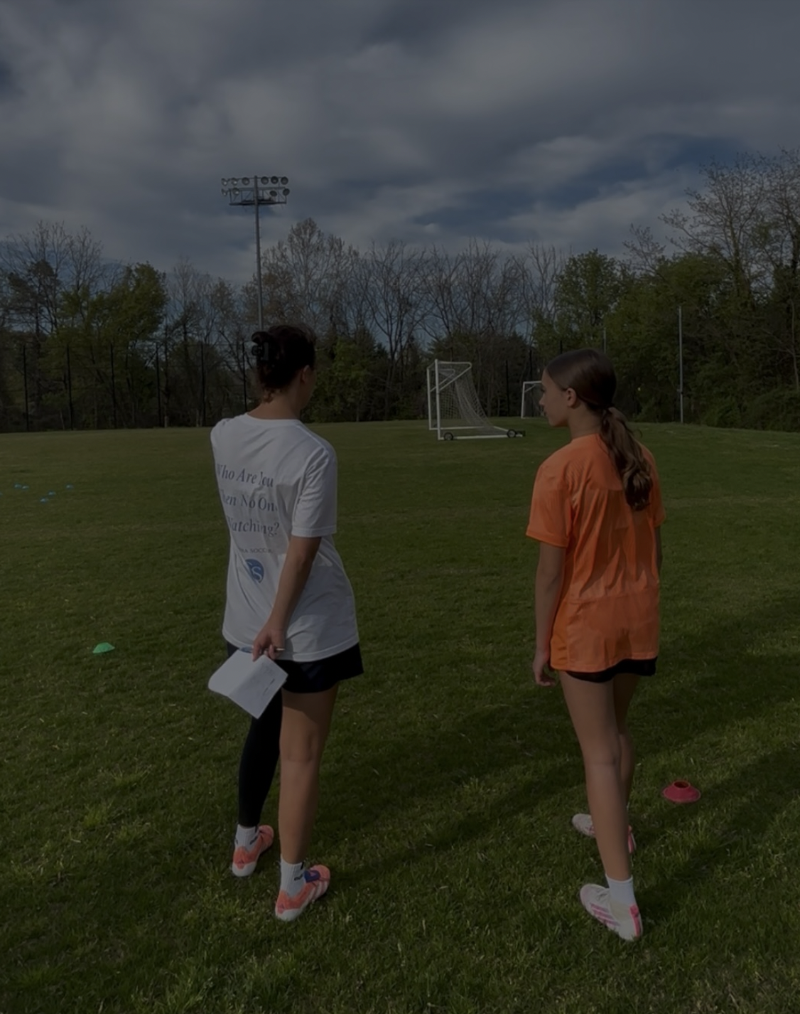 Why Some Players Keep Getting Better… and Others Stay the Same