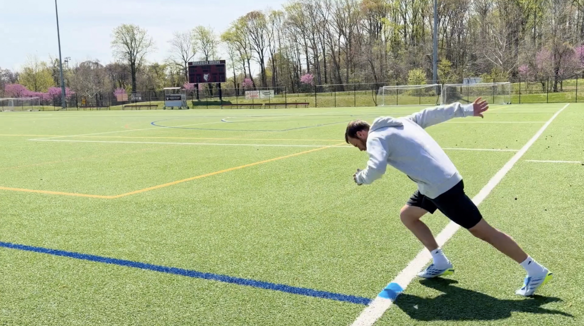 Why Most Players Waste Their Summer (And How to Use It Right)