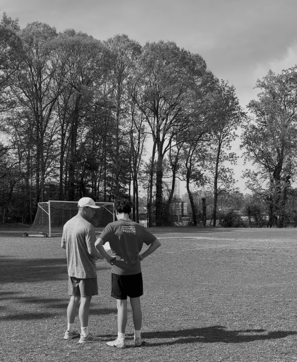 Why Development Is Bigger Than Soccer