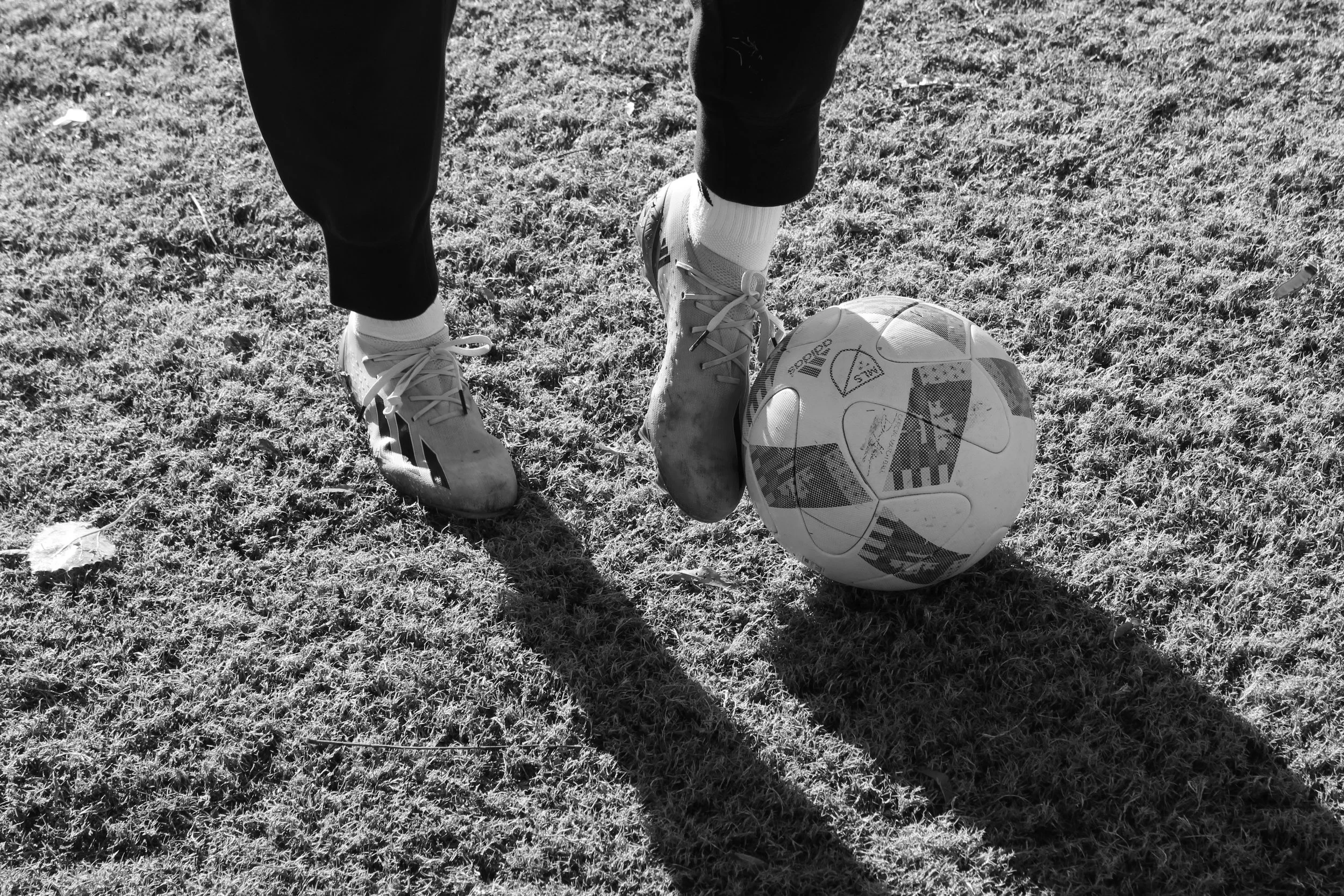 Why Our Training Plans Focus on the Fundamentals