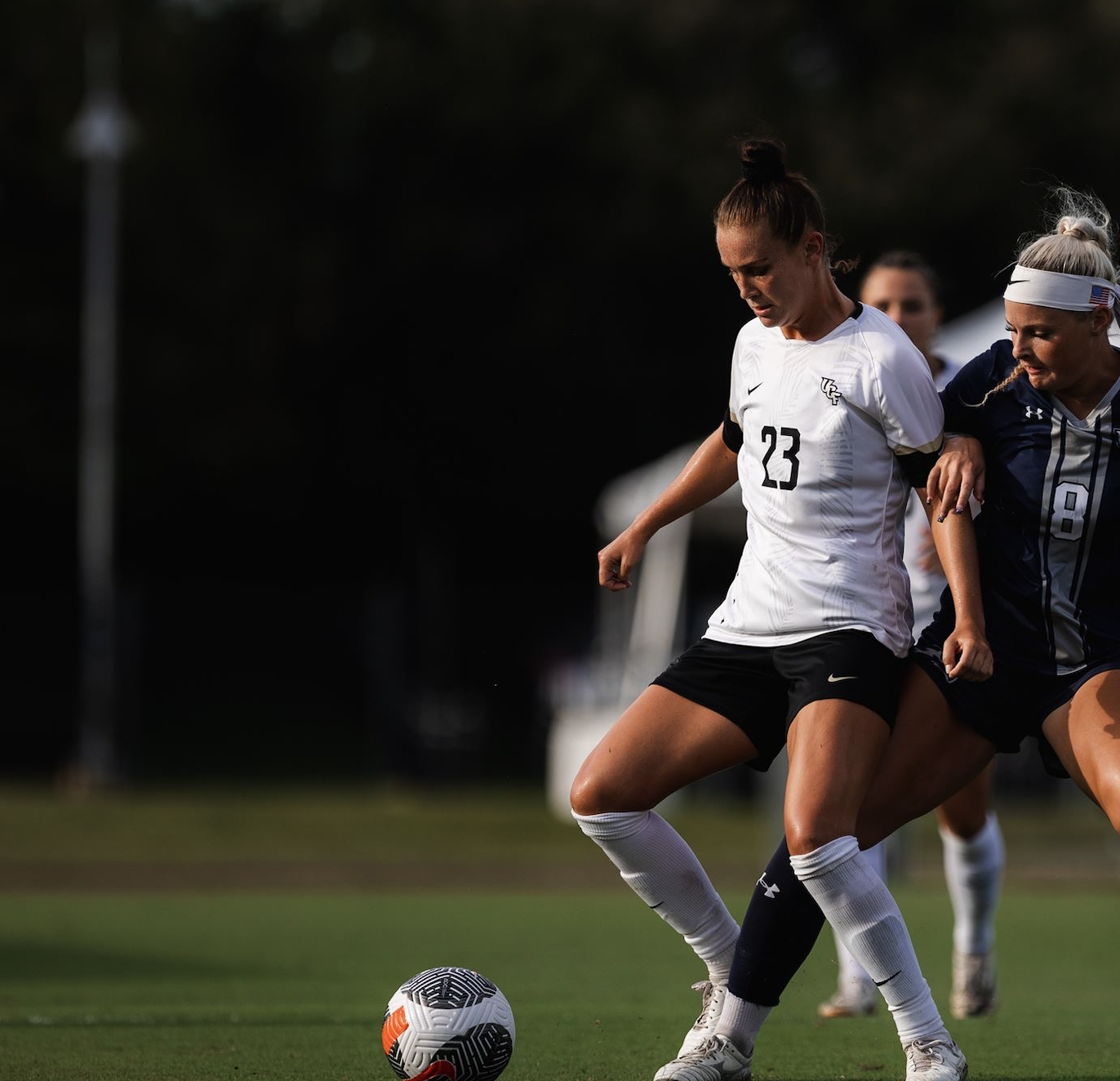 Why the Jump to College Soccer Feels So Big