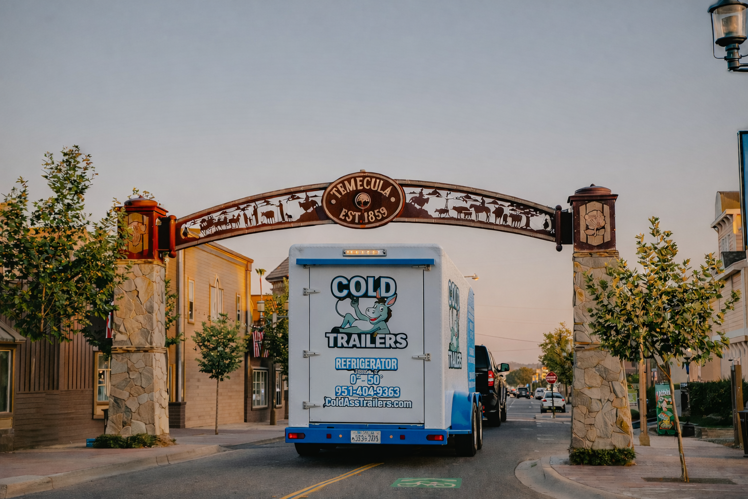 Special Event Catering