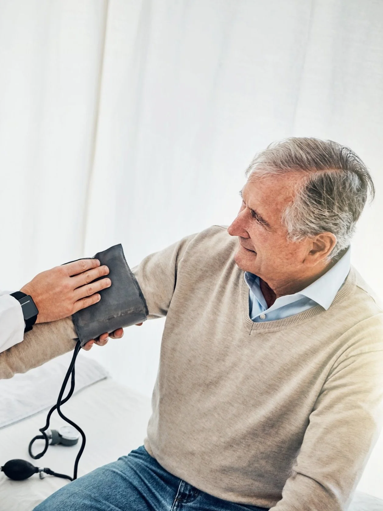 concierge medicine san francisco