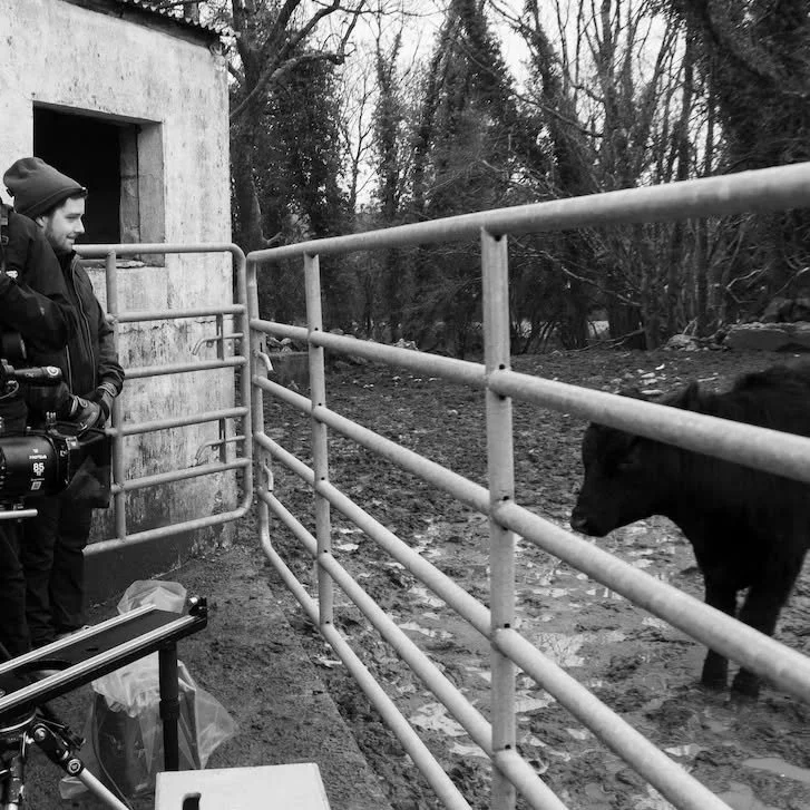 real recognises real 

'Where the Old Man Lives' @maglitefilms