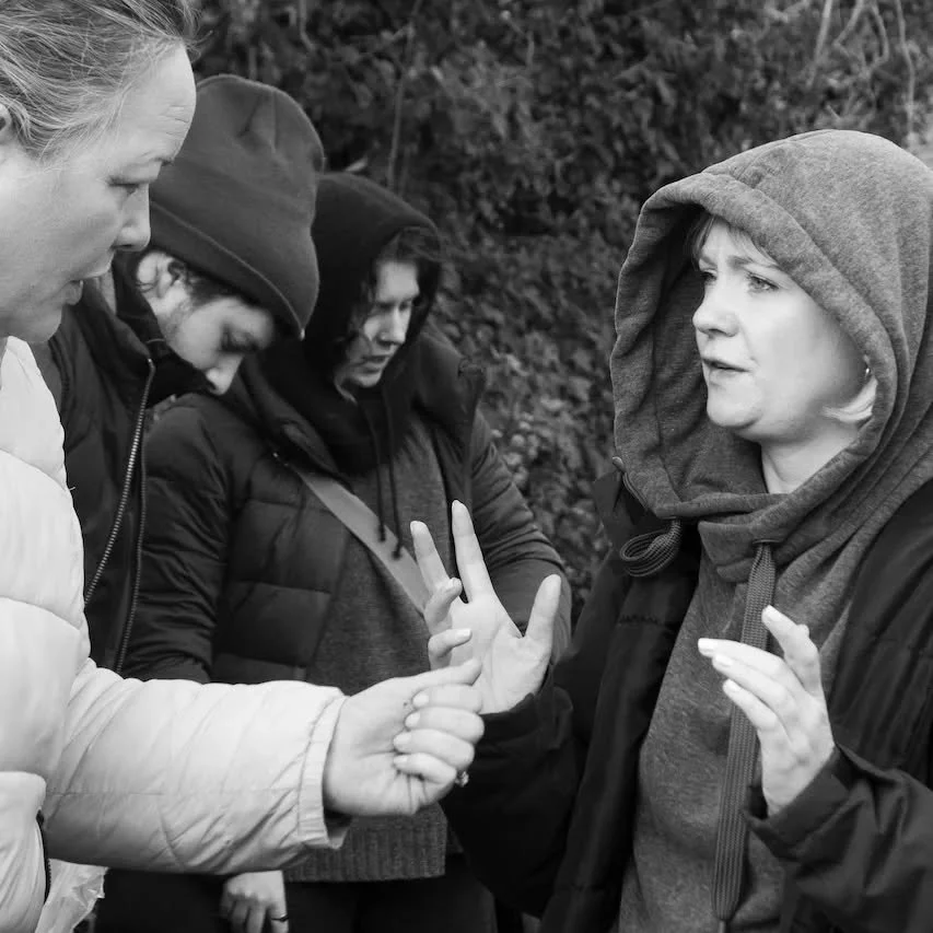 Blessed to have worked in the art department on my first film with such a wonderful cast and crew 📽️

'Where the Old Man Lives' @maglitefilms